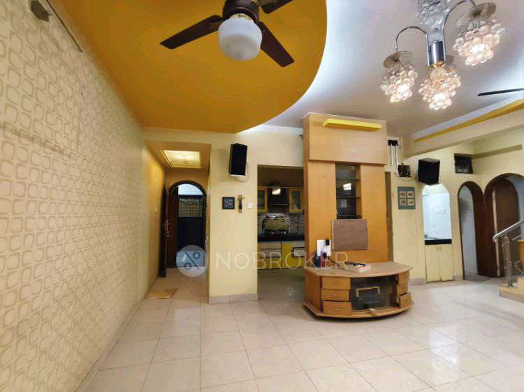 3 BHK Flat In Mantri Kishor Park For Sale  In Ashok Nagar
