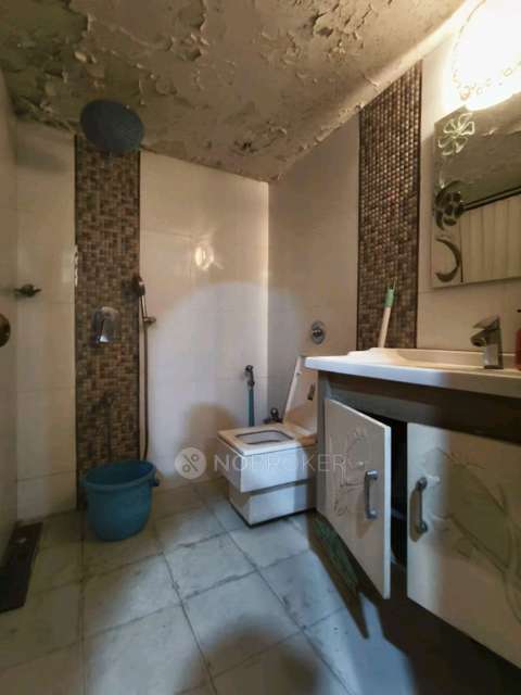 3 BHK Flat In Mantri Kishor Park For Sale  In Ashok Nagar