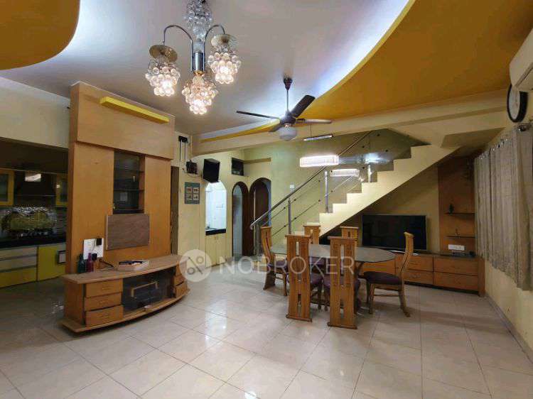 3 BHK Flat In Mantri Kishor Park For Sale  In Ashok Nagar
