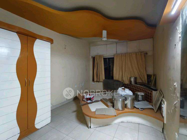 3 BHK Flat In Mantri Kishor Park For Sale  In Ashok Nagar