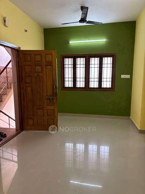 1 BHK Flat In Swagatham For Sale  In Ambattur