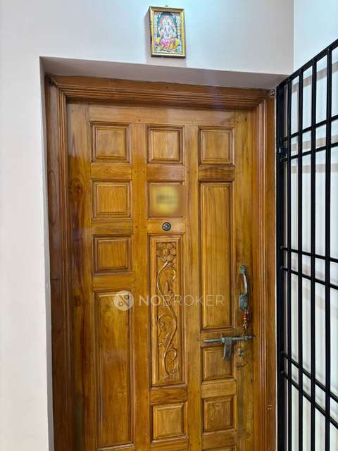 1 BHK Flat In Swagatham For Sale  In Ambattur