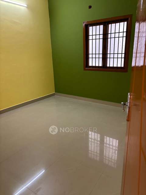 1 BHK Flat In Swagatham For Sale  In Ambattur