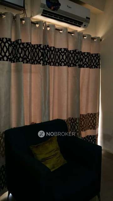 1 RK Flat In Supertech Ecociti For Sale  In Sector-137