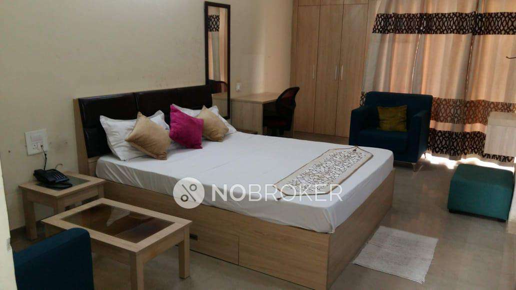 1 RK Flat In Supertech Ecociti For Sale  In Sector-137