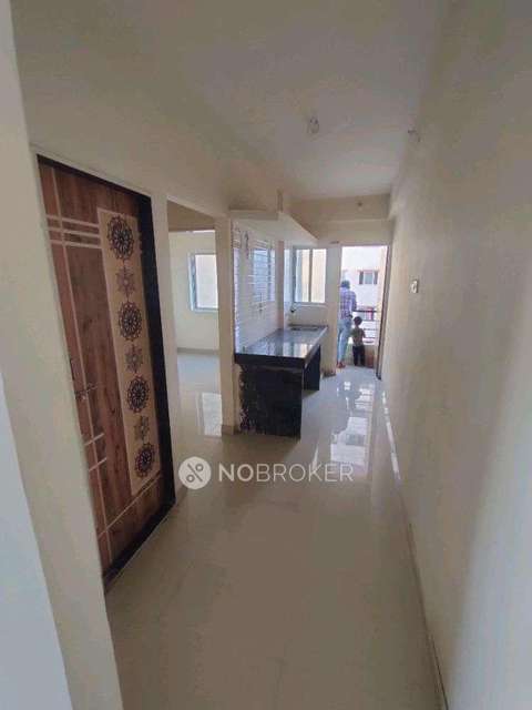 1 BHK Flat In Maaz Heights For Sale  In Kondwa