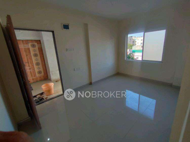 1 BHK Flat In Maaz Heights For Sale  In Kondwa