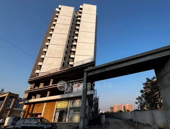 2 BHK Flat In Swastik Twin Tower for Rent  In Charholi Budruk