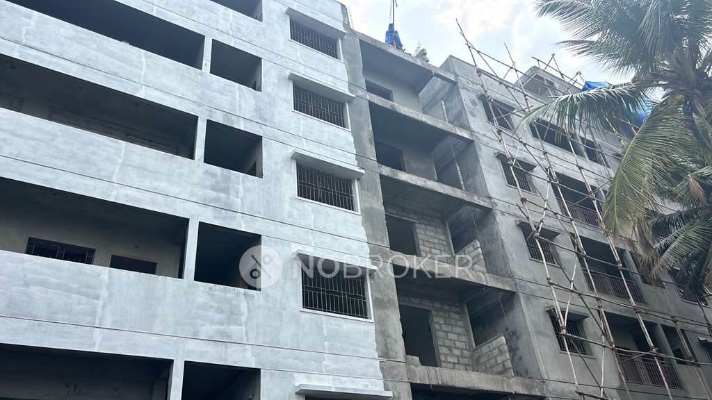 3 BHK Flat In Jsn Fortune For Sale  In Rajanna Layout Main Road
