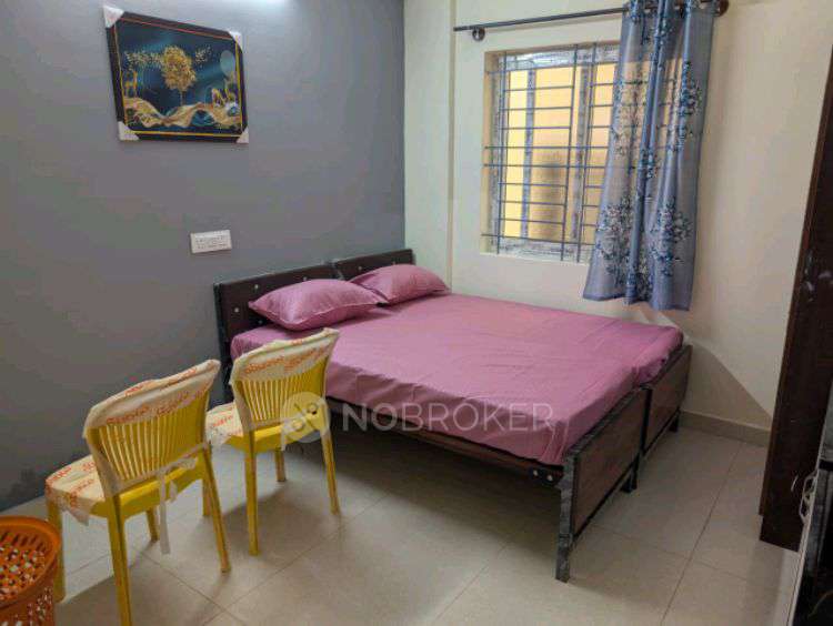 PG for Anyone in Electronic City