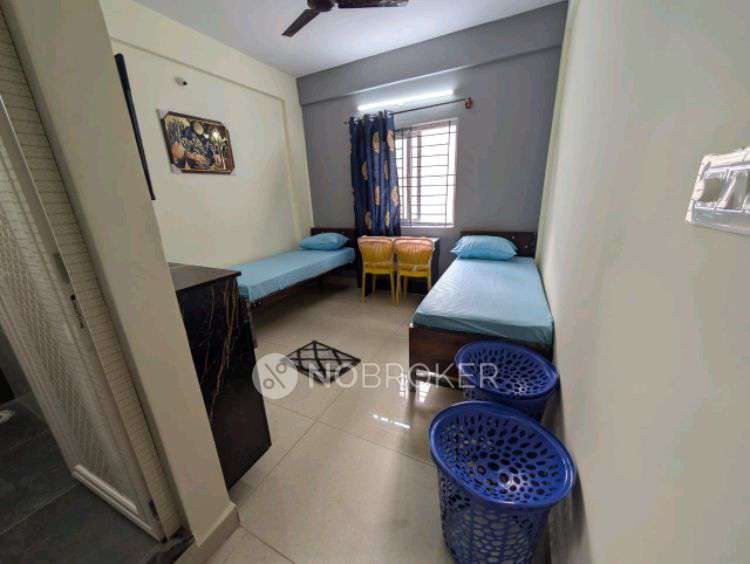 PG for Anyone in Electronic City