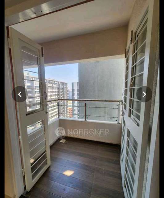 2 BHK Flat In Om Mangalam Chaitanya for Rent  In Ravet