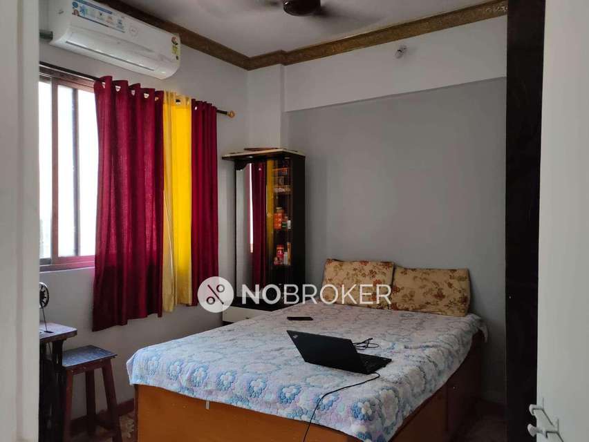 1 BHK for Rent  In Juinagar
