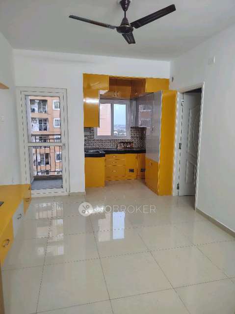 1 BHK Flat In Revolution One for Rent  In H517, Urbanrise Revolution One, Padur, Kelambakkam, Tamil Nadu 603103, India