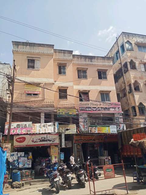 PG for Girls in Chinthal