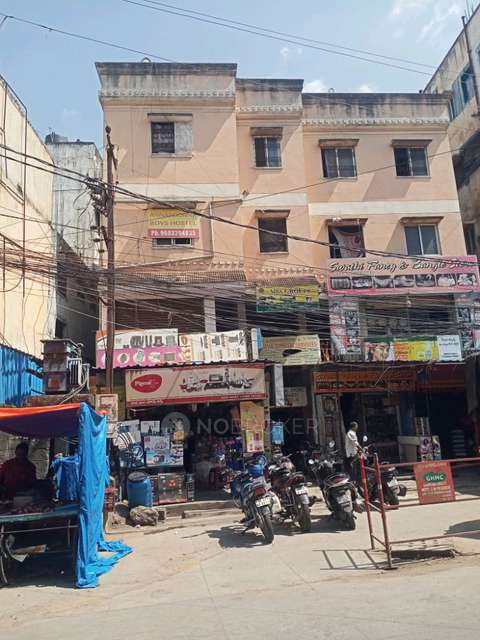 PG for Girls in Chinthal