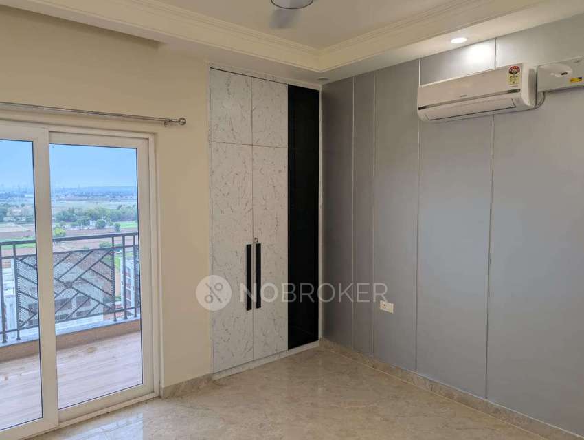 3 BHK Flat In  Central Park Flower Valley for Rent  In Sector 33