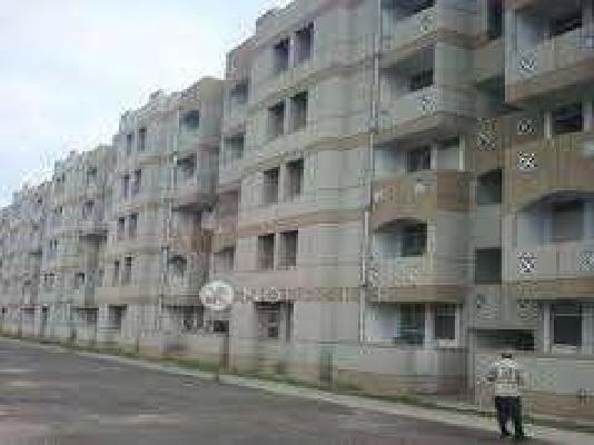 1 BHK Flat In Dda Flats for Rent  In Rohini