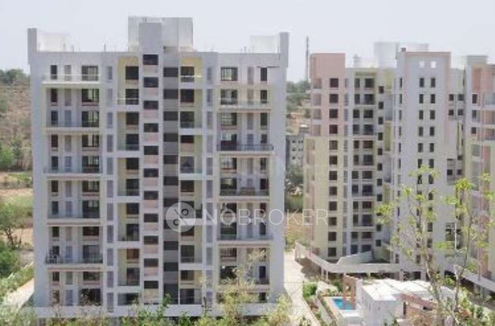 2 BHK Flat In Mont Vert Belair, Bhugaon For Sale  In Bhugaon