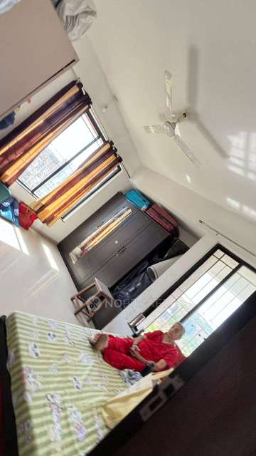 2 BHK Flat In Mont Vert Belair, Bhugaon For Sale  In Bhugaon