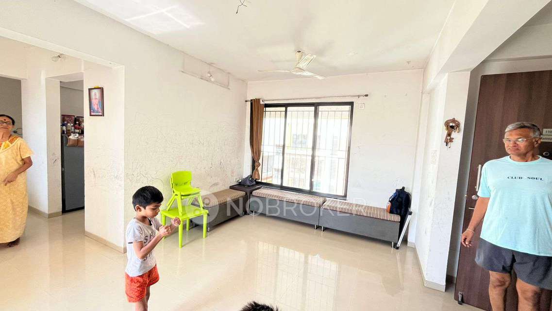2 BHK Flat In Mont Vert Belair, Bhugaon For Sale  In Bhugaon