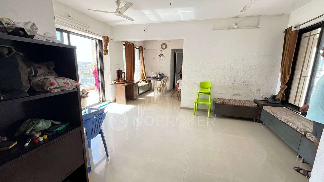 2 BHK Flat In Mont Vert Belair, Bhugaon For Sale  In Bhugaon