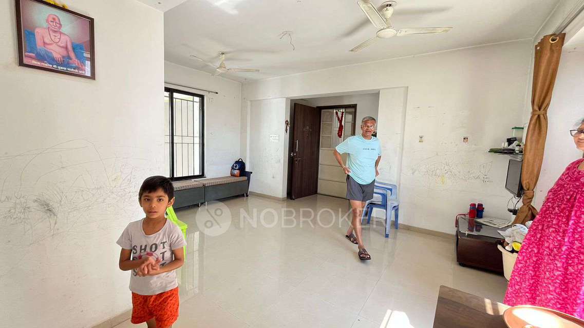 2 BHK Flat In Mont Vert Belair, Bhugaon For Sale  In Bhugaon