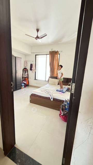 2 BHK Flat In Mont Vert Belair, Bhugaon For Sale  In Bhugaon