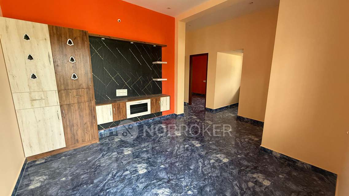 1 BHK Flat In Ashokan  Illam for Rent  In Hosur 