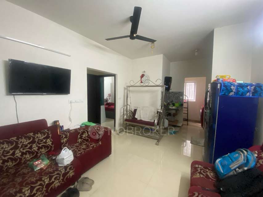 2 BHK Flat In Bren Northern Lights For Sale  In Jakkur