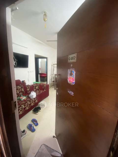 2 BHK Flat In Bren Northern Lights For Sale  In Jakkur