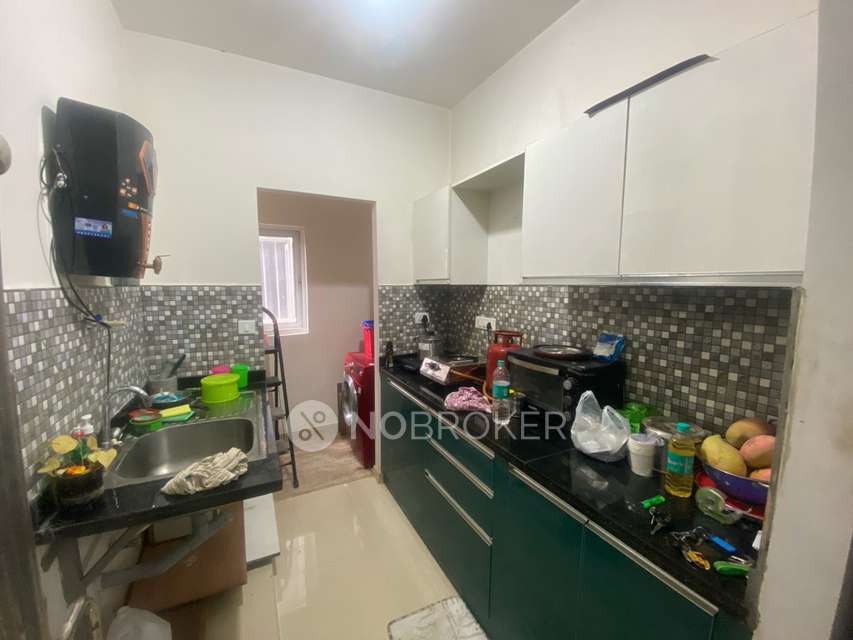 2 BHK Flat In Bren Northern Lights For Sale  In Jakkur