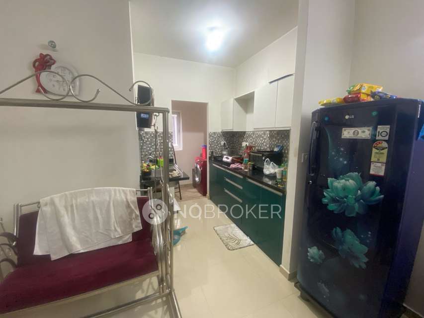 2 BHK Flat In Bren Northern Lights For Sale  In Jakkur
