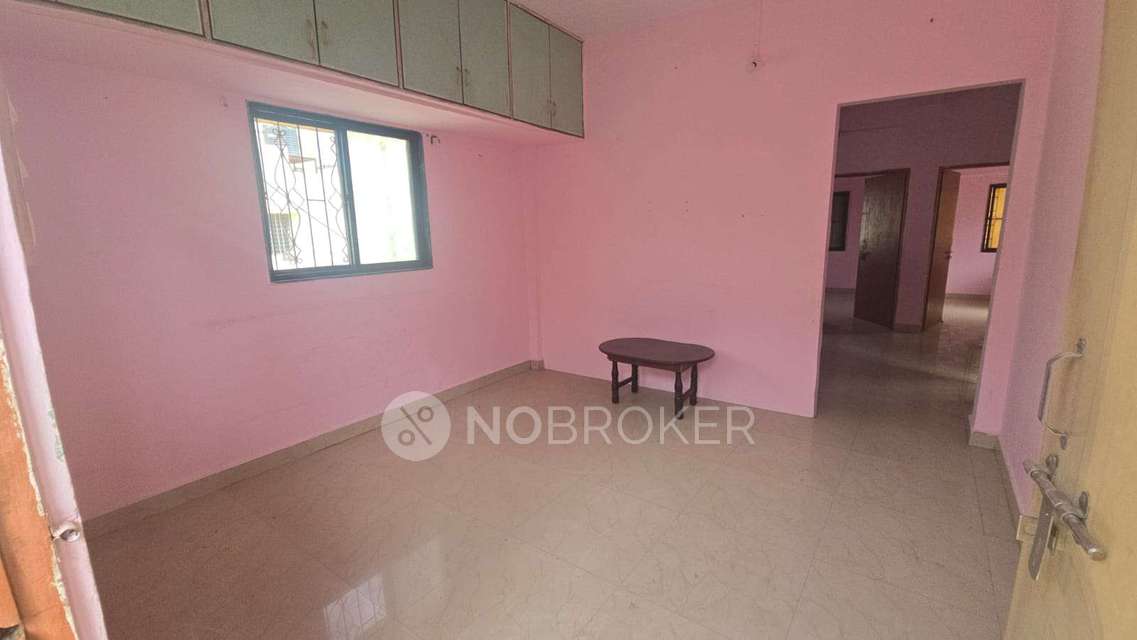 2 BHK Flat for Rent  In Chikhali