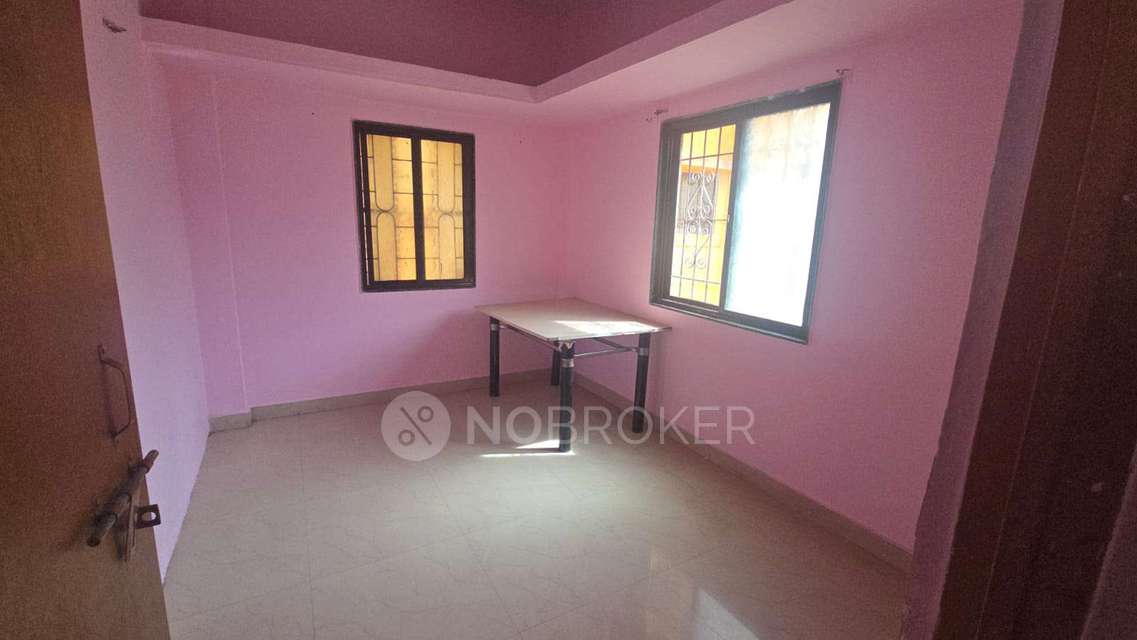 2 BHK Flat for Rent  In Chikhali