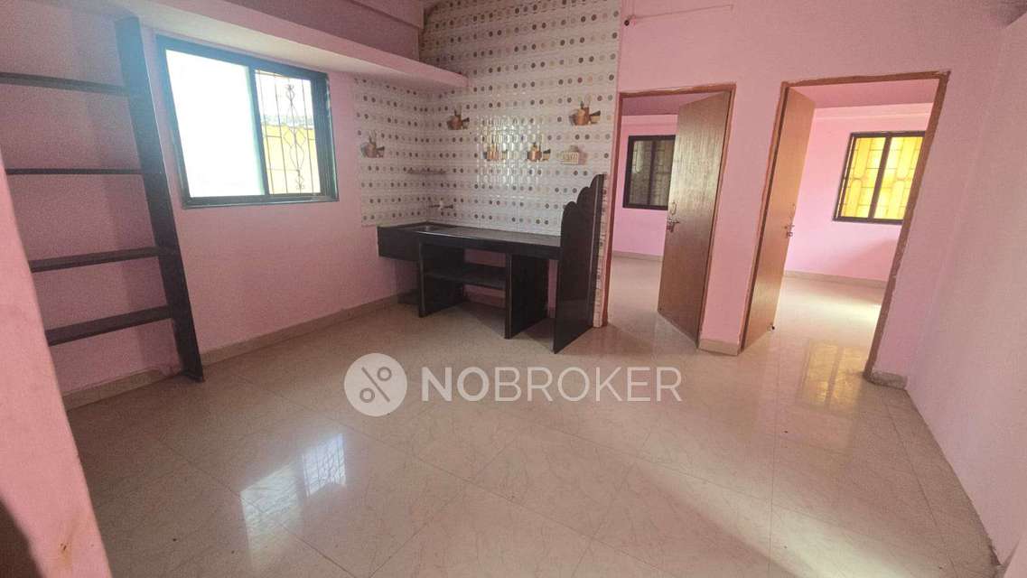 2 BHK Flat for Rent  In Chikhali