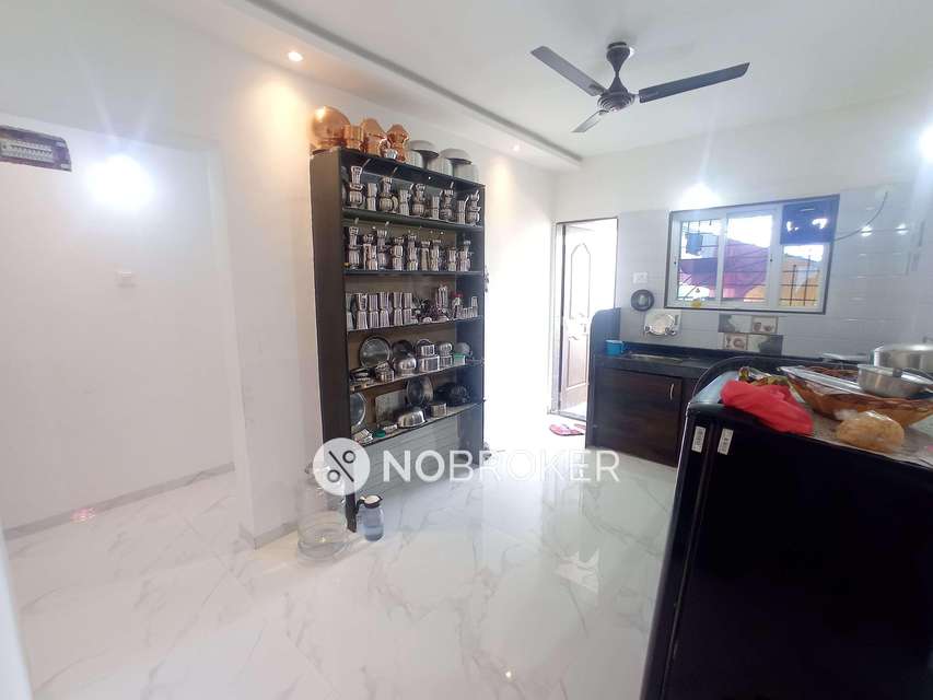 3 BHK Flat In Sevalal Junge For Sale  In Sevalal Kunj