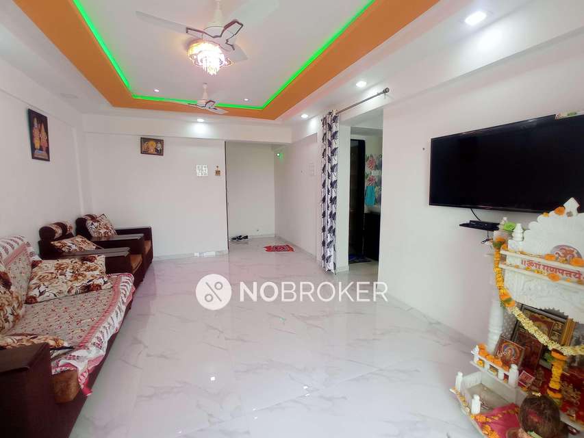 3 BHK Flat In Sevalal Junge For Sale  In Sevalal Kunj