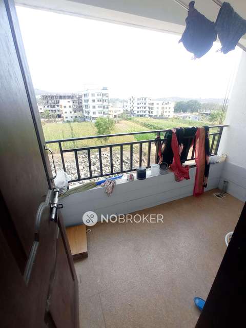 3 BHK Flat In Sevalal Junge For Sale  In Sevalal Kunj