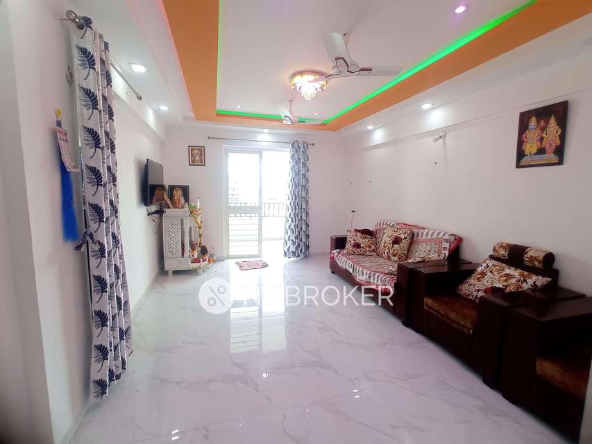 3 BHK Flat In Sevalal Junge For Sale  In Sevalal Kunj