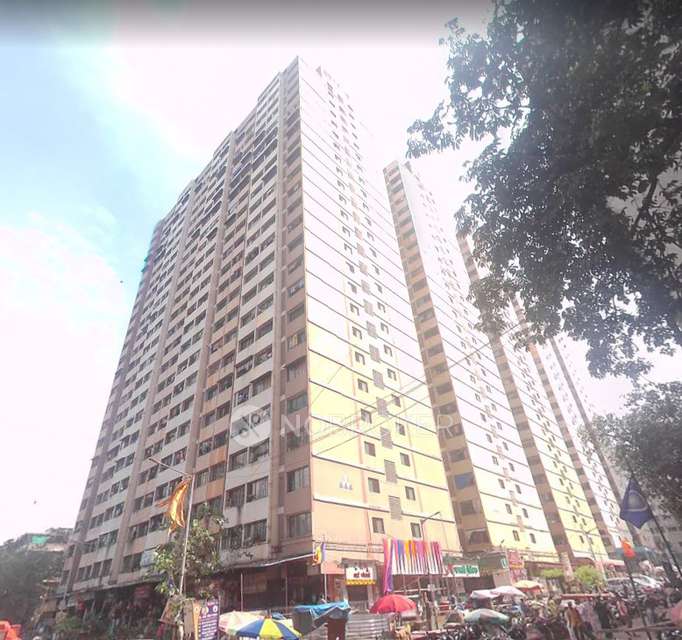 Shared Room for Male In 1 BHK In Motoshri Tower In Parel