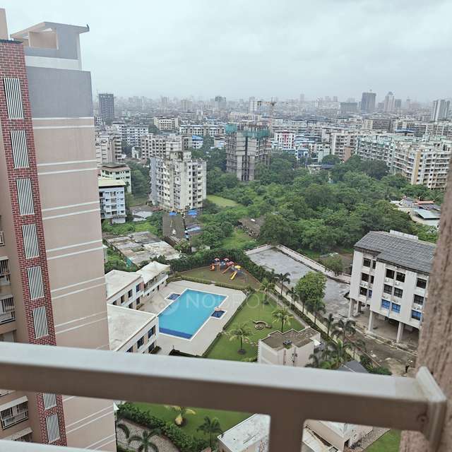 2 BHK Flat In Lodha Panacea For Sale  In Dombivli East