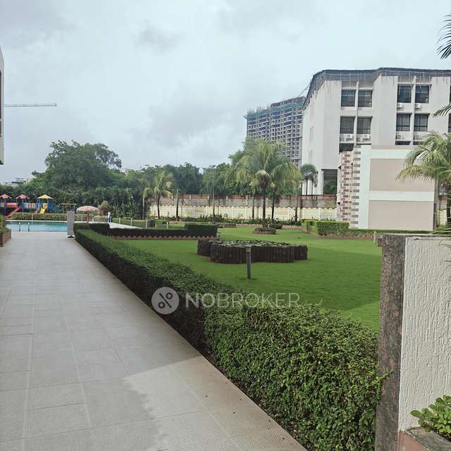 2 BHK Flat In Lodha Panacea For Sale  In Dombivli East