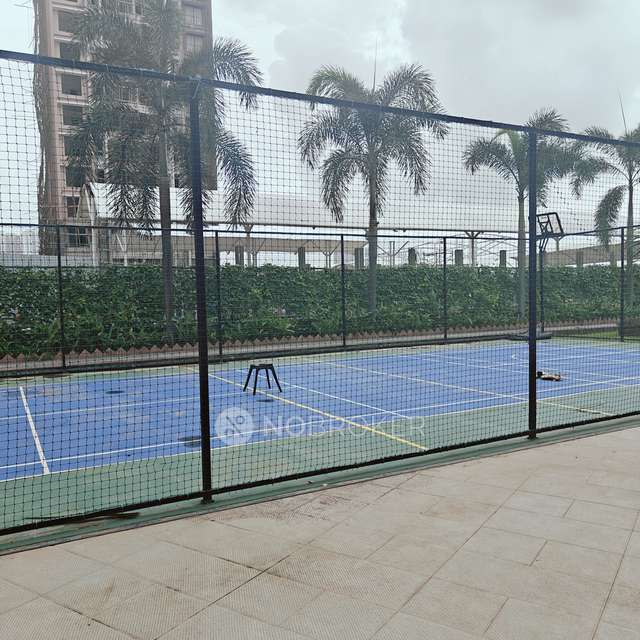 2 BHK Flat In Lodha Panacea For Sale  In Dombivli East