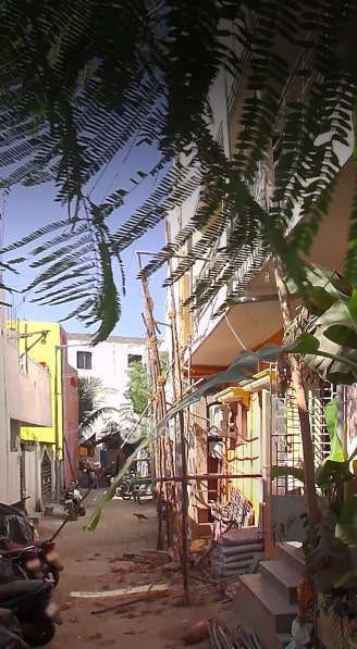 1 BHK House for Rent  In Maduravoyal