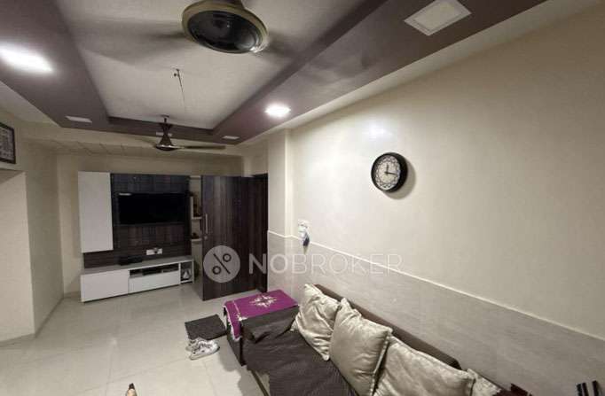 3 BHK Flat In Central Park Shivam Chs for Rent  In Nalasopara East