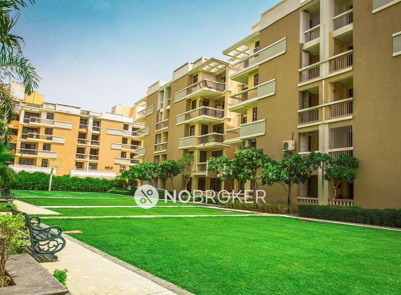 3 BHK Flat In Eldeco Mystic Greens For Sale  In Omicron I