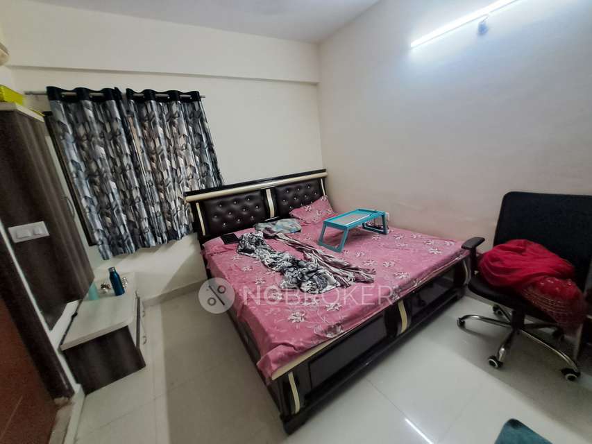 3 BHK Flat In Sai Sukha Vistas   For Sale  In Habsiguda