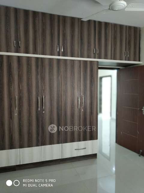 3 BHK Flat In Sai Sukha Vistas   For Sale  In Habsiguda