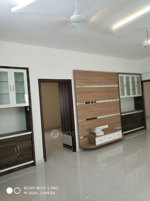 3 BHK Flat In Sai Sukha Vistas   For Sale  In Habsiguda